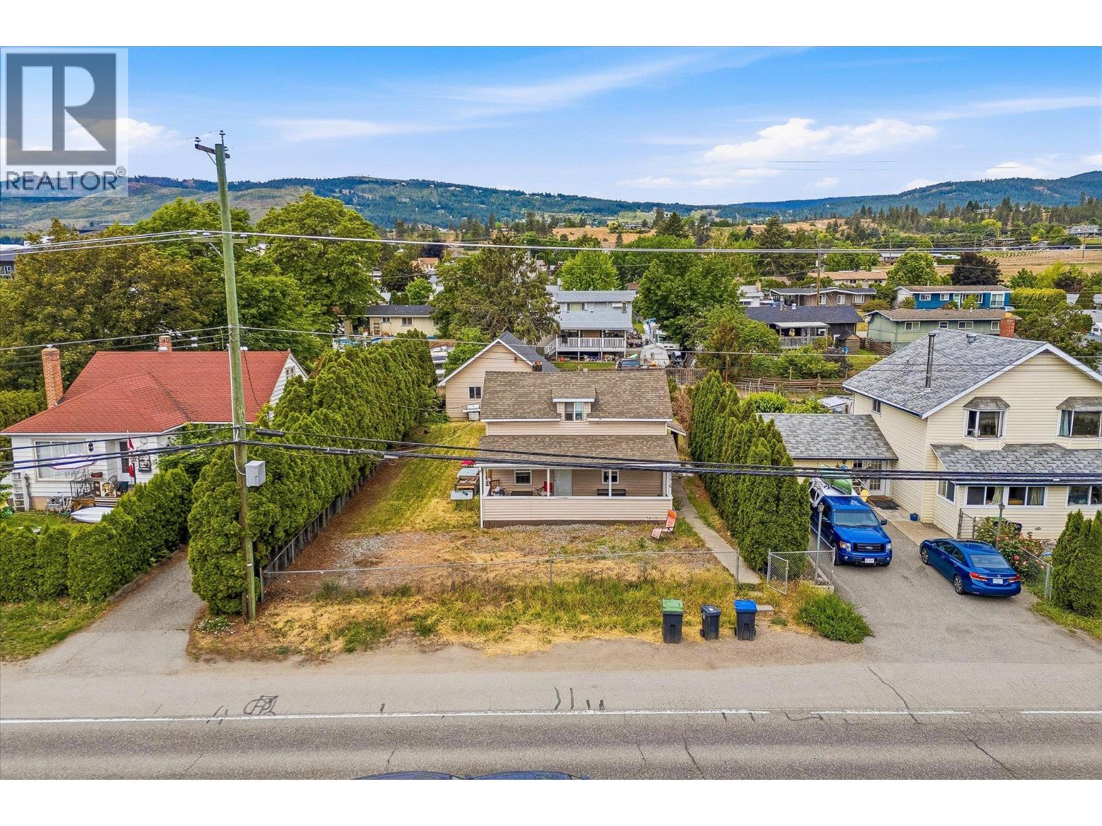 3576 Old Okanagan Highway
