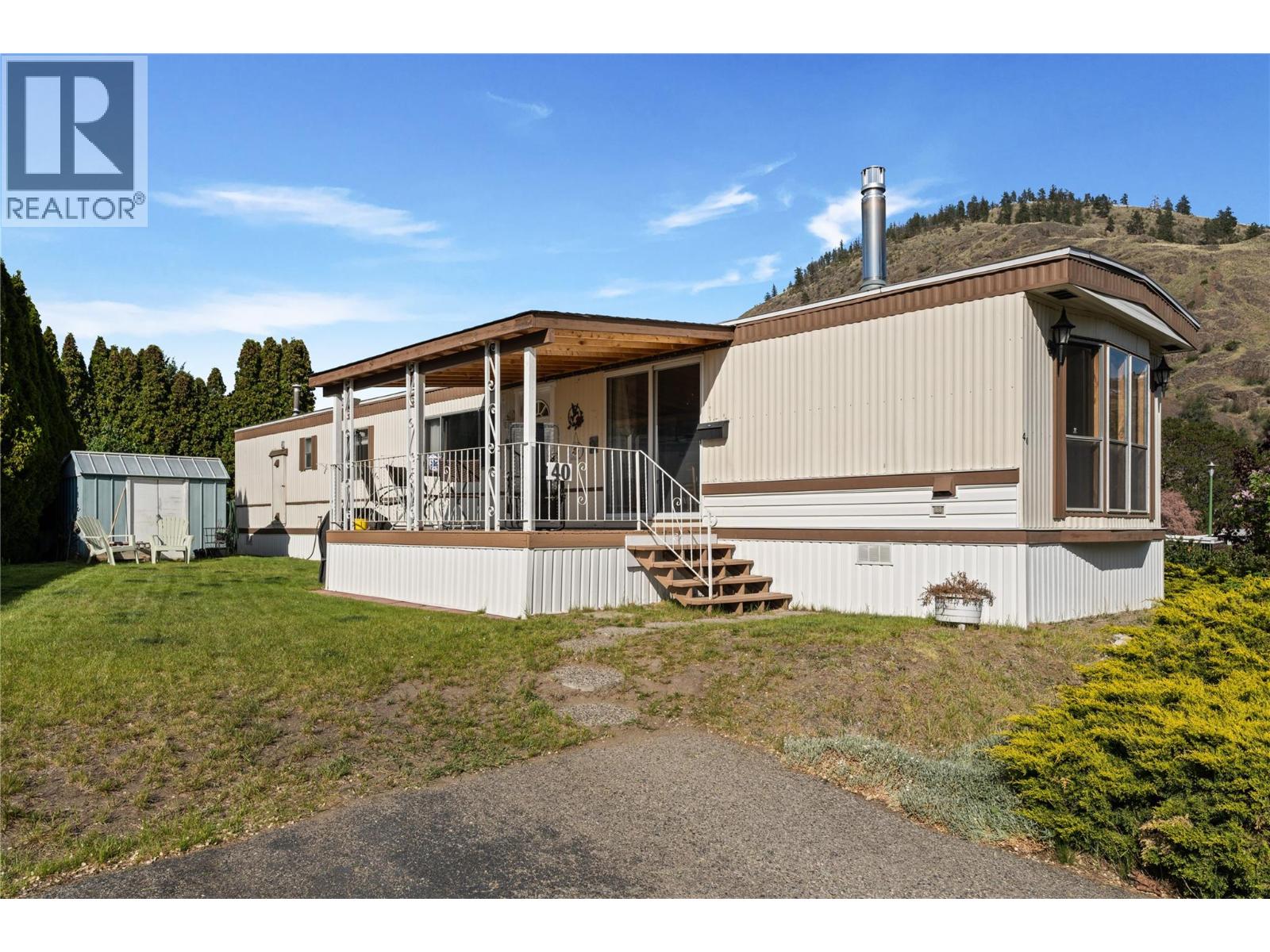 1929 Hwy 97 Street Unit# 40