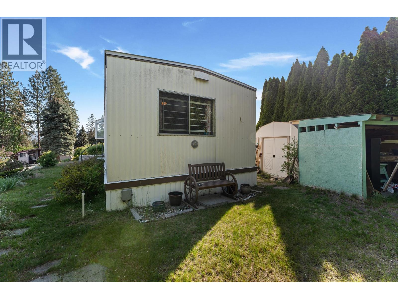 1929 Hwy 97 Street Unit# 40