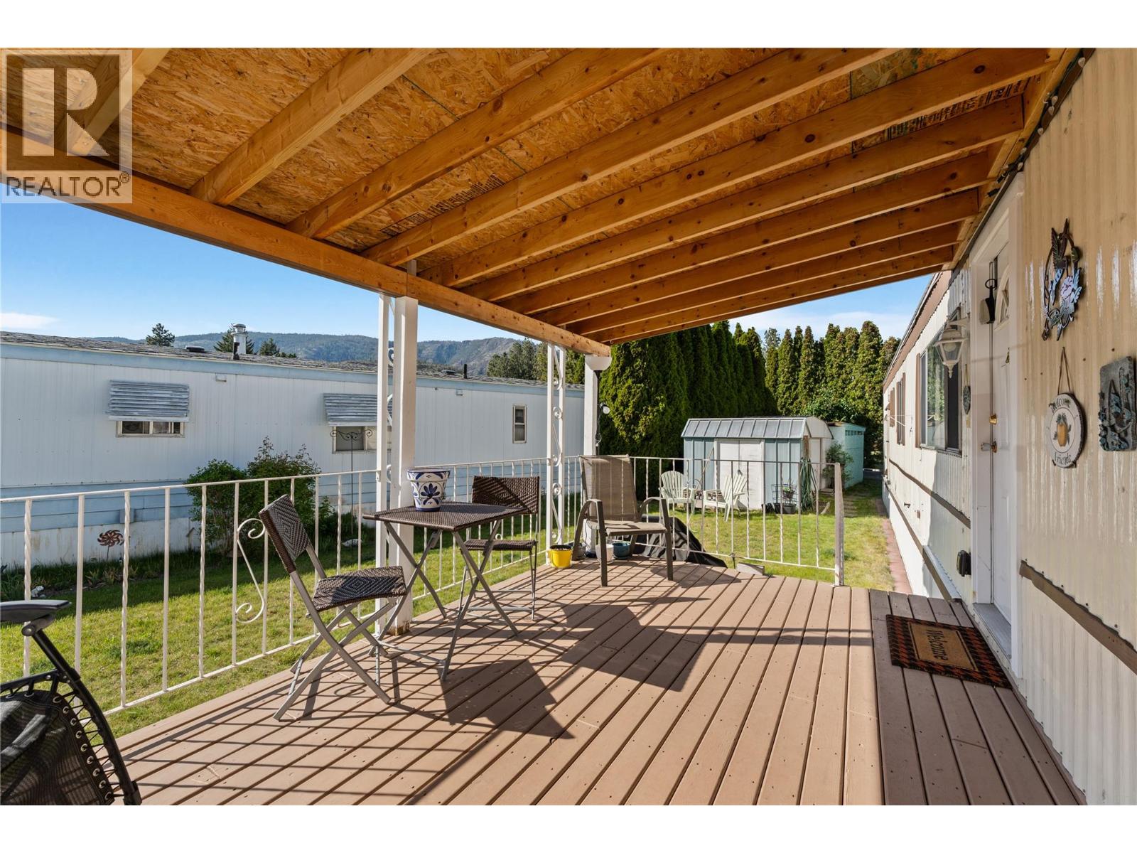 1929 Hwy 97 Street Unit# 40