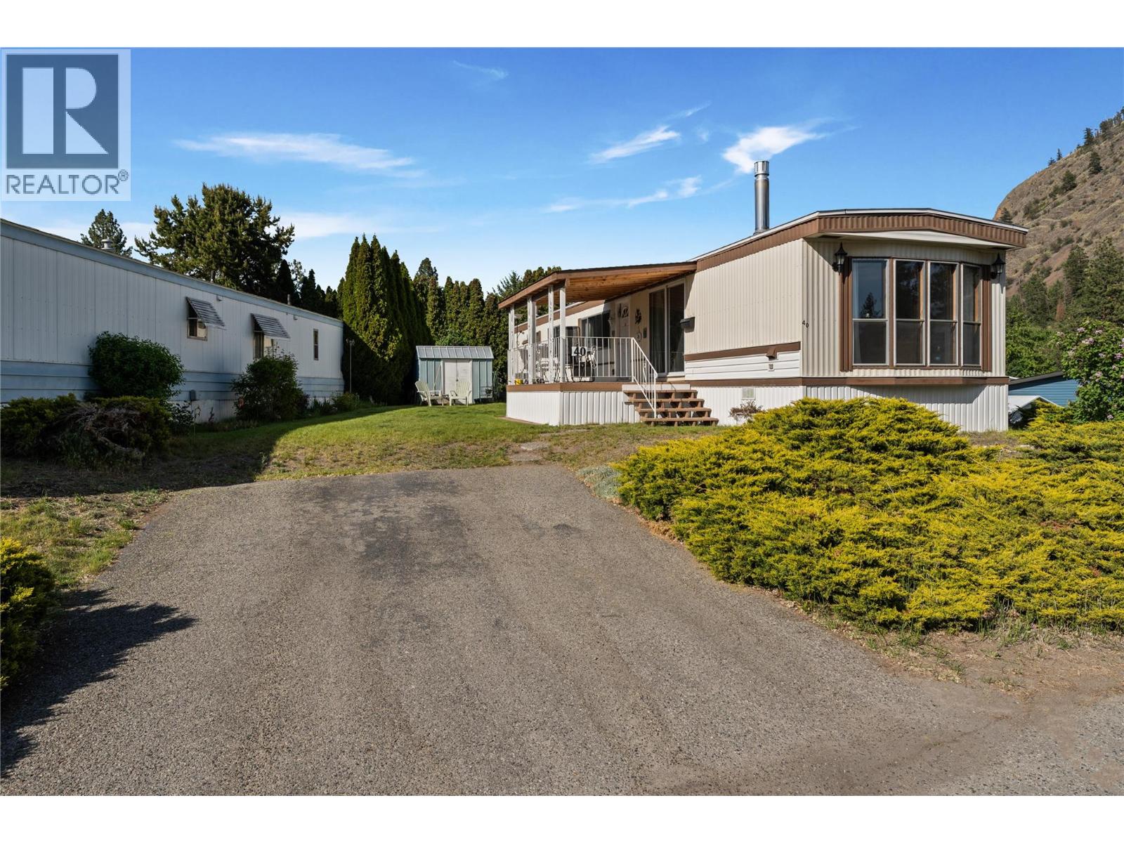 1929 Hwy 97 Street Unit# 40