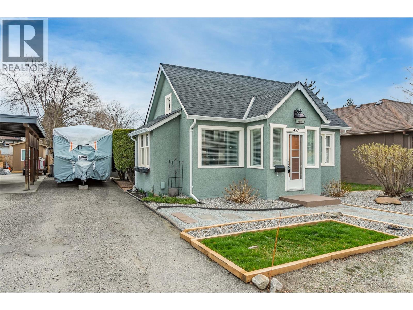 457 Patterson Avenue