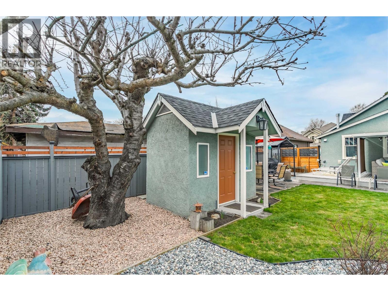 457 Patterson Avenue