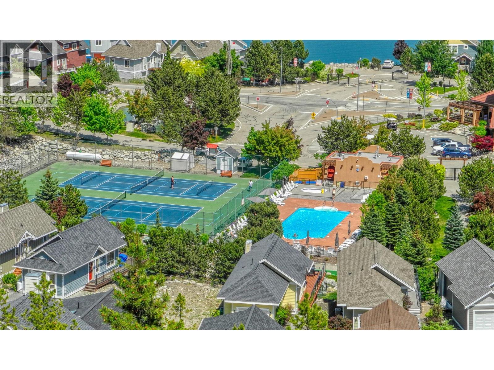 6931 Barcelona Drive Unit# 62
