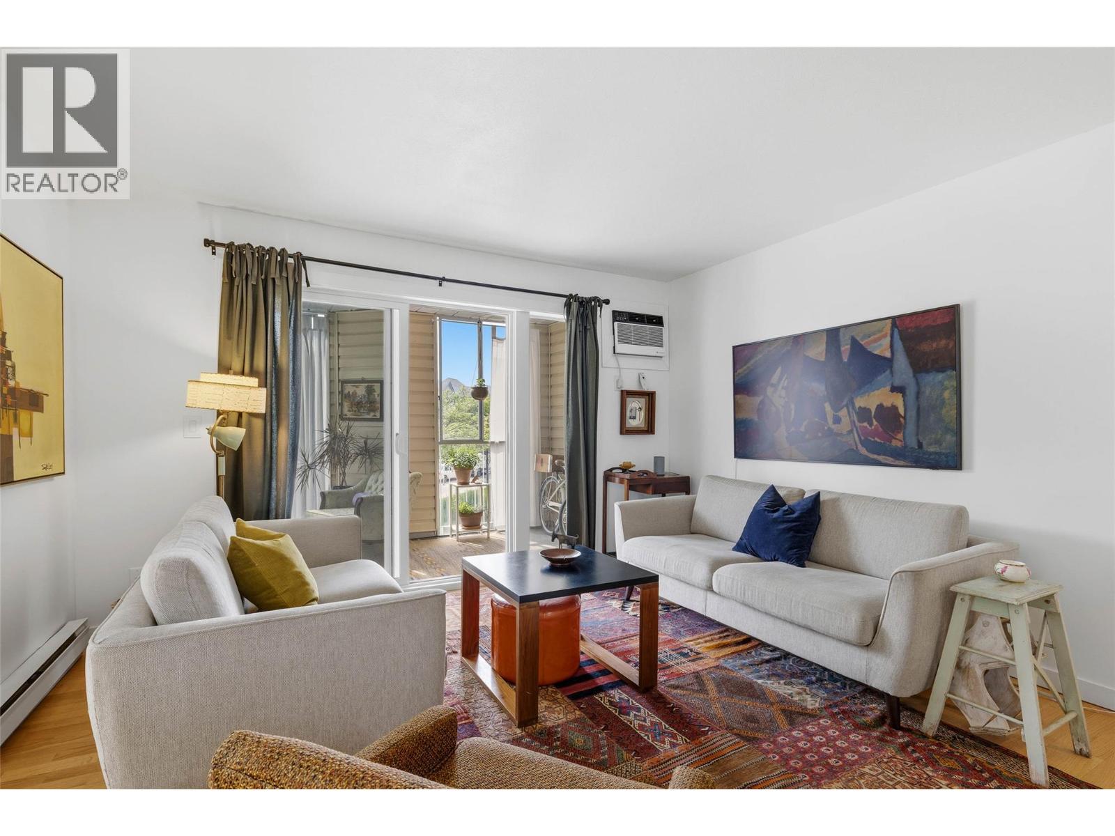 3160 Casorso Road Unit# 214