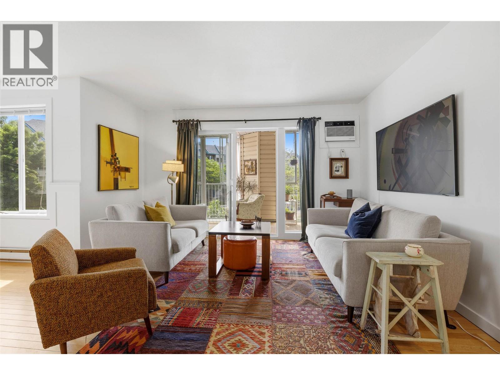 3160 Casorso Road Unit# 214