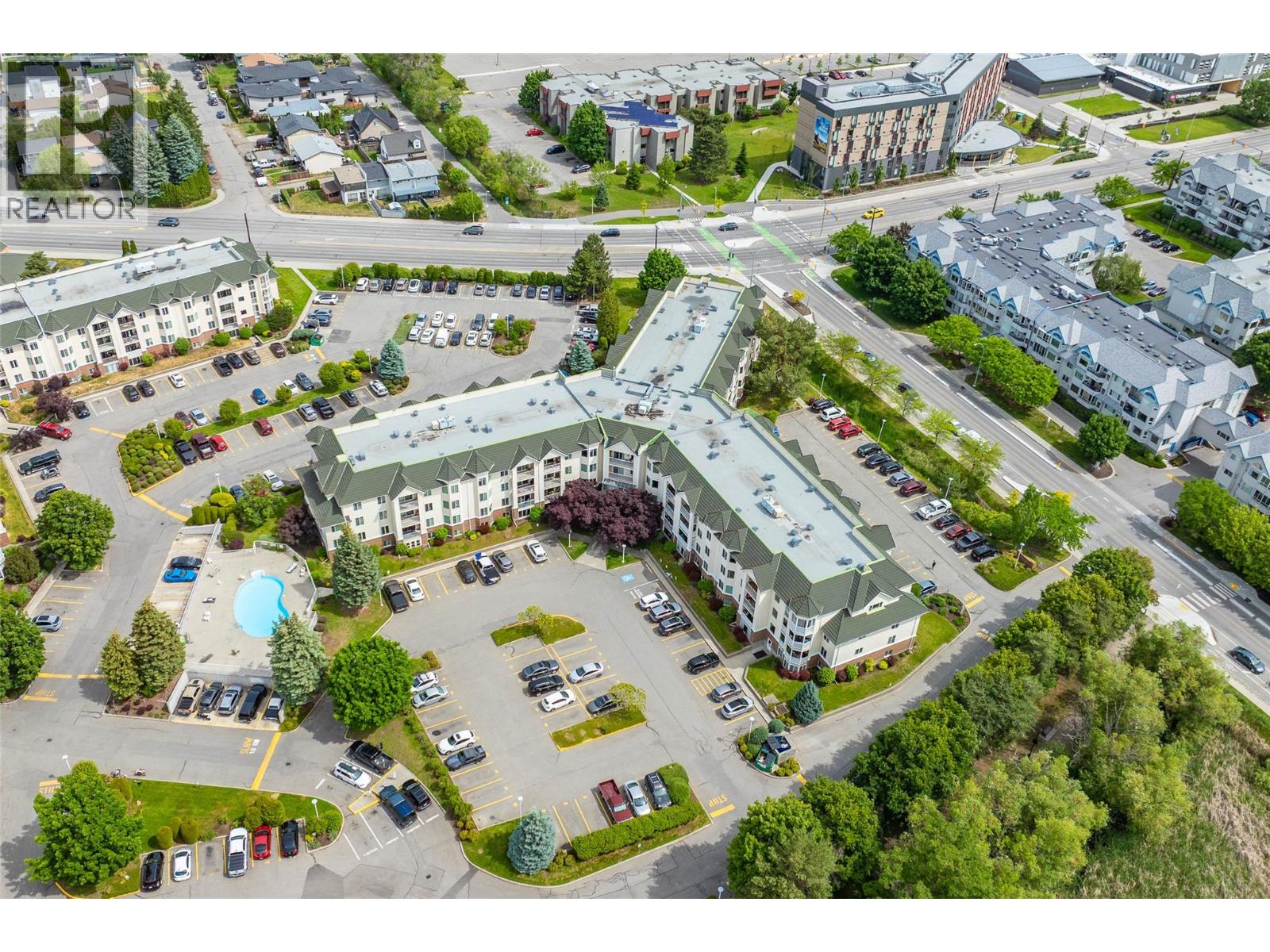 3160 Casorso Road Unit# 214