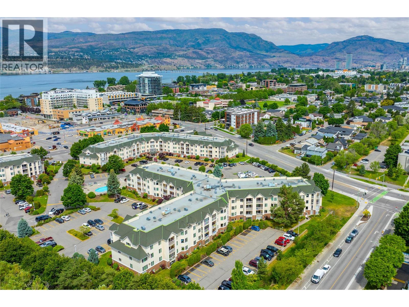 3160 Casorso Road Unit# 214
