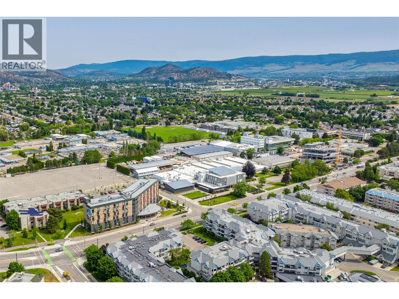 3160 Casorso Road Unit# 214
