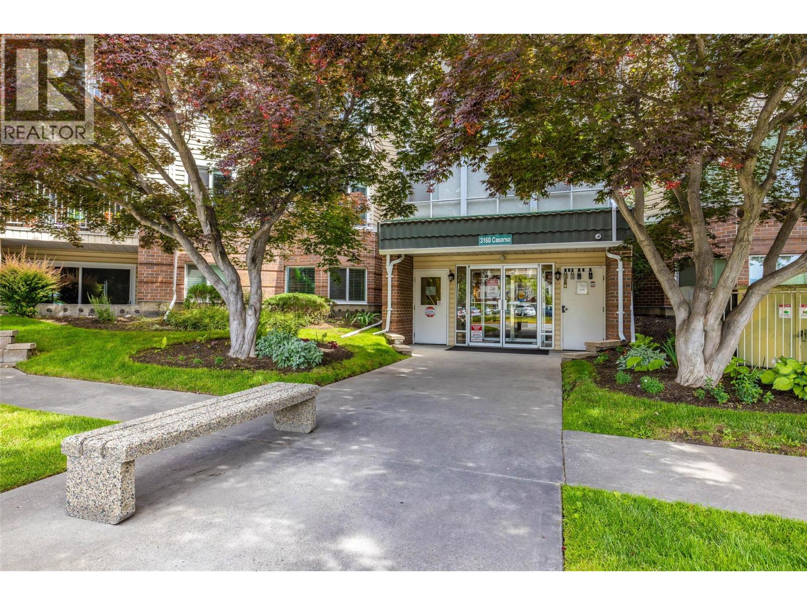 3160 Casorso Road Unit# 214