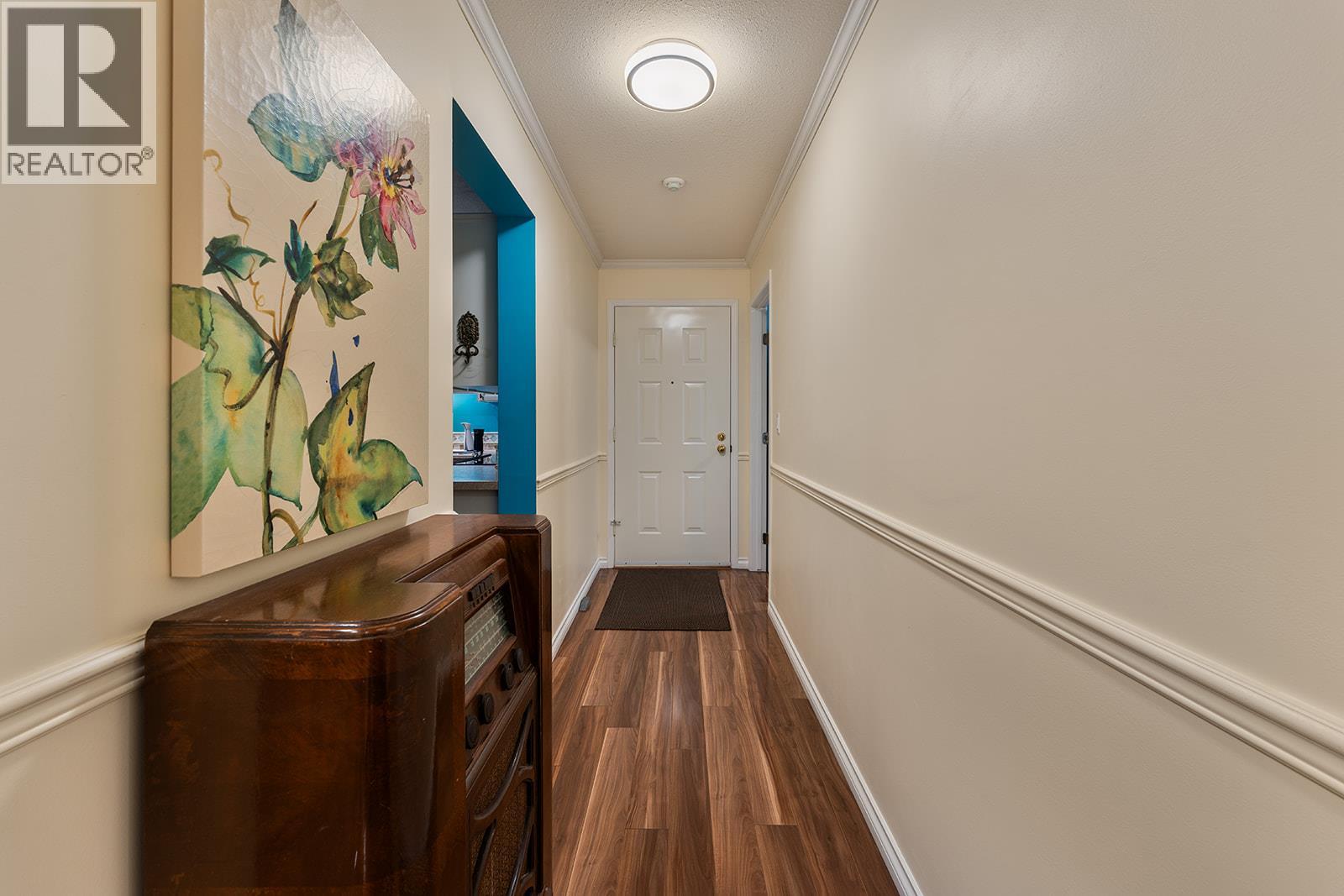 1534 LAWRENCE Avenue Unit# 304