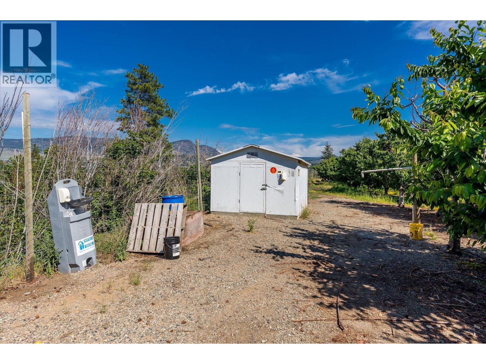 2775 Dunster Road