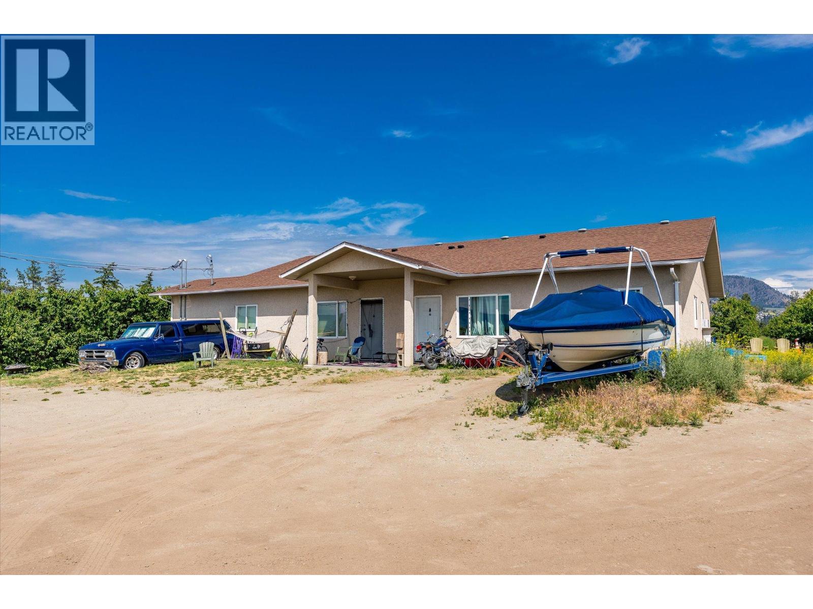 2775 Dunster Road