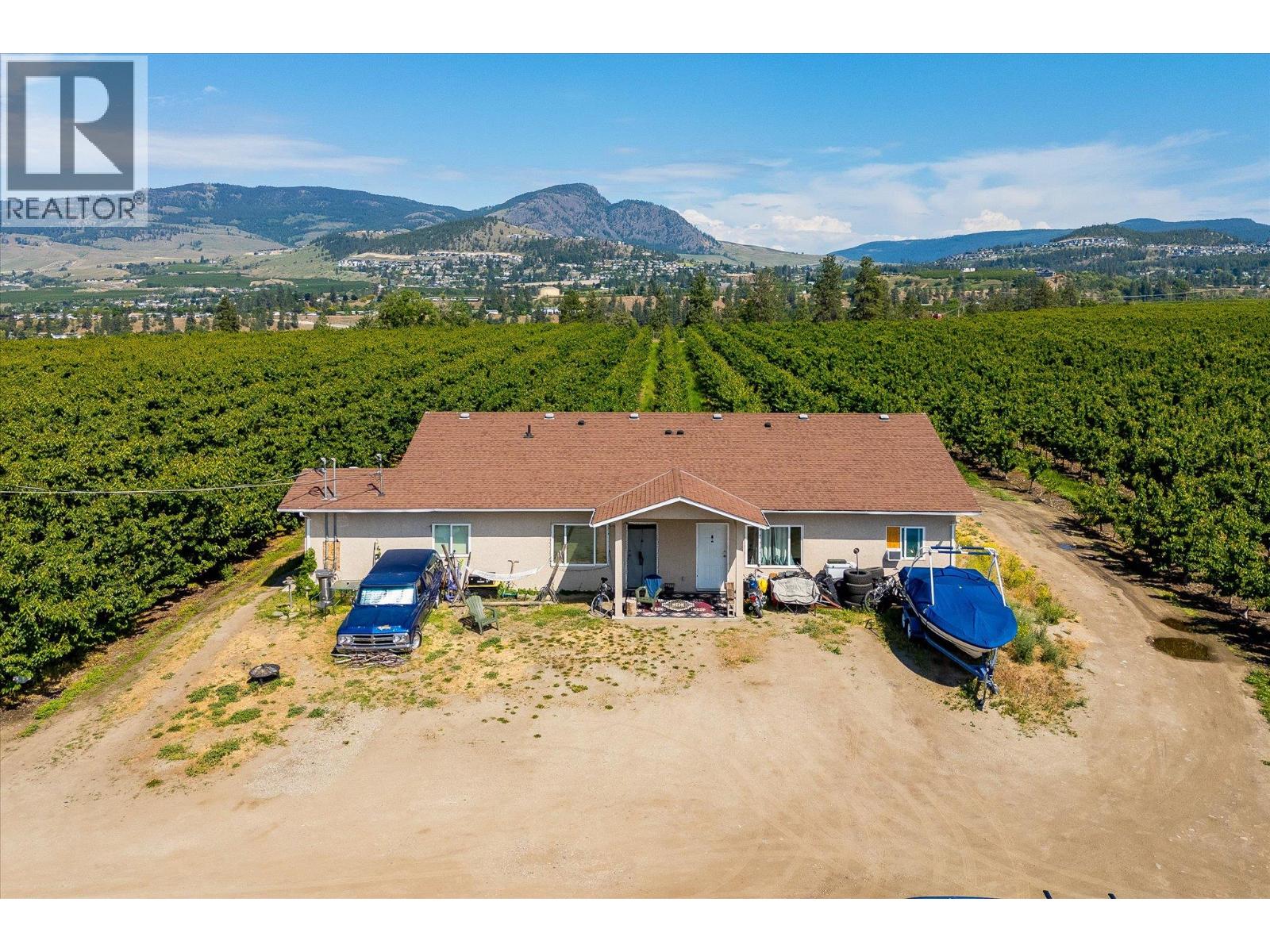 2775 Dunster Road
