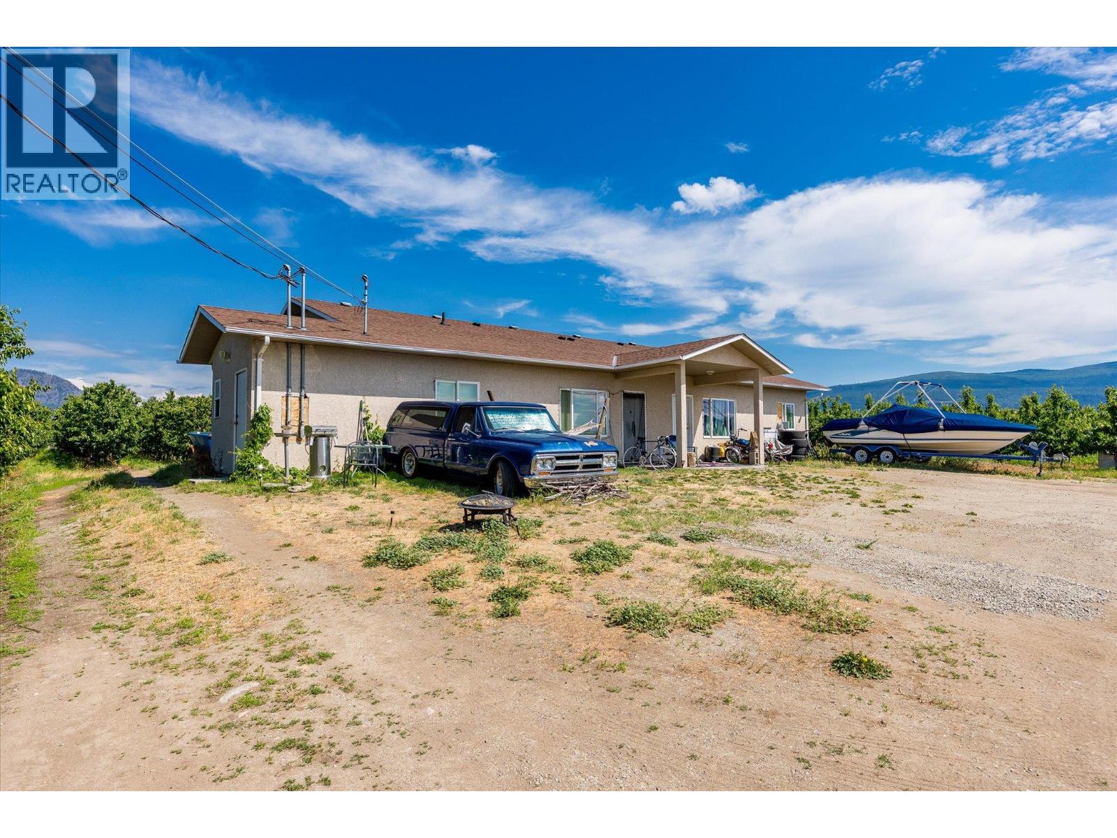 2775 Dunster Road
