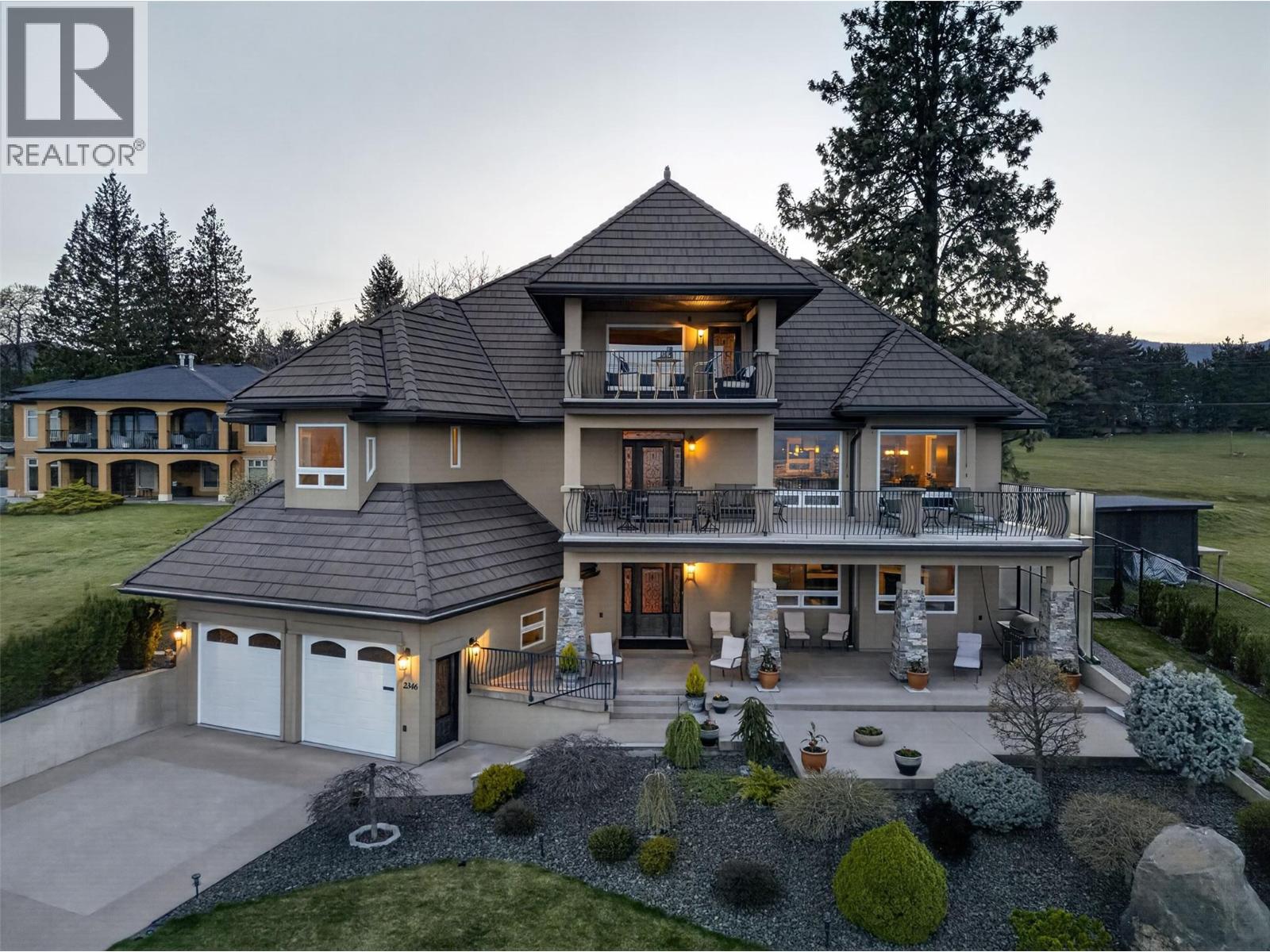 2346 Bridgeview Road