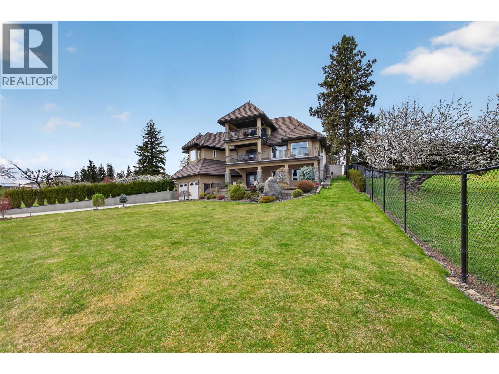 2346 Bridgeview Road