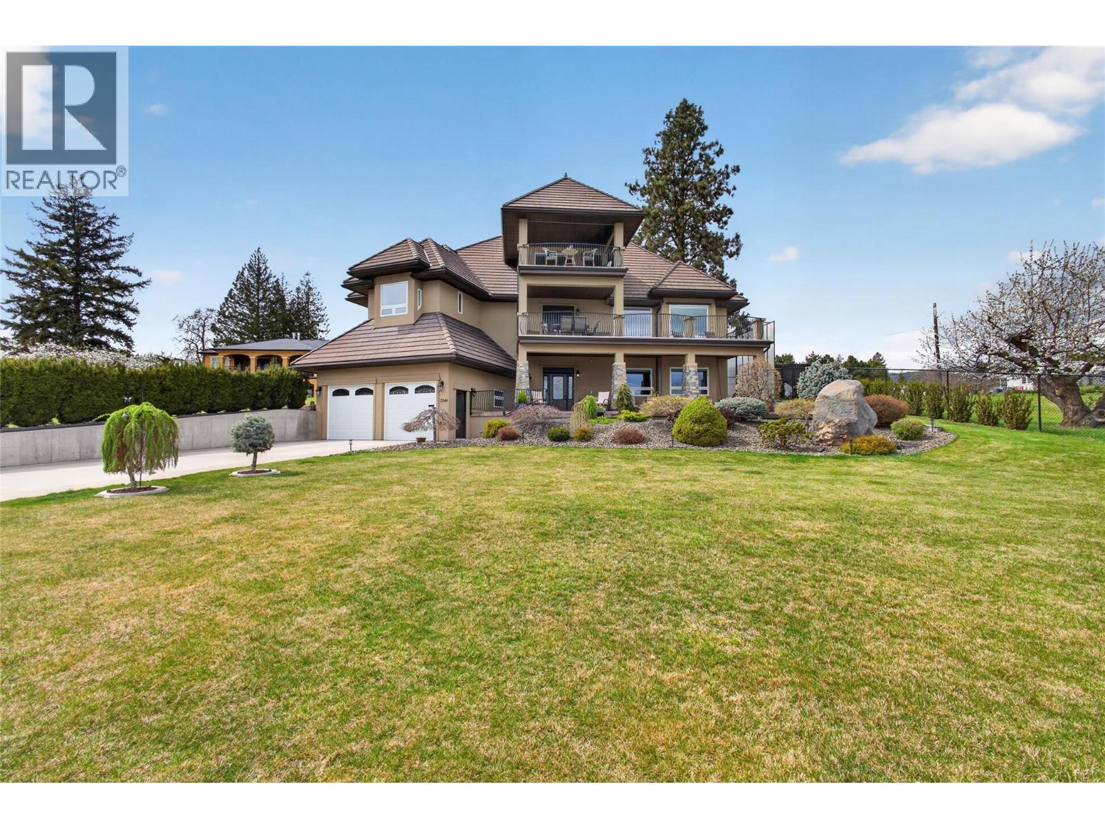 2346 Bridgeview Road