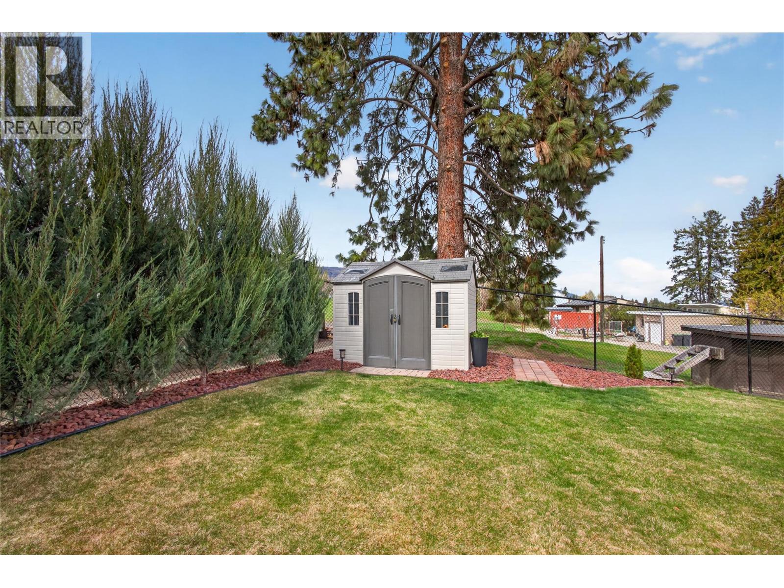 2346 Bridgeview Road