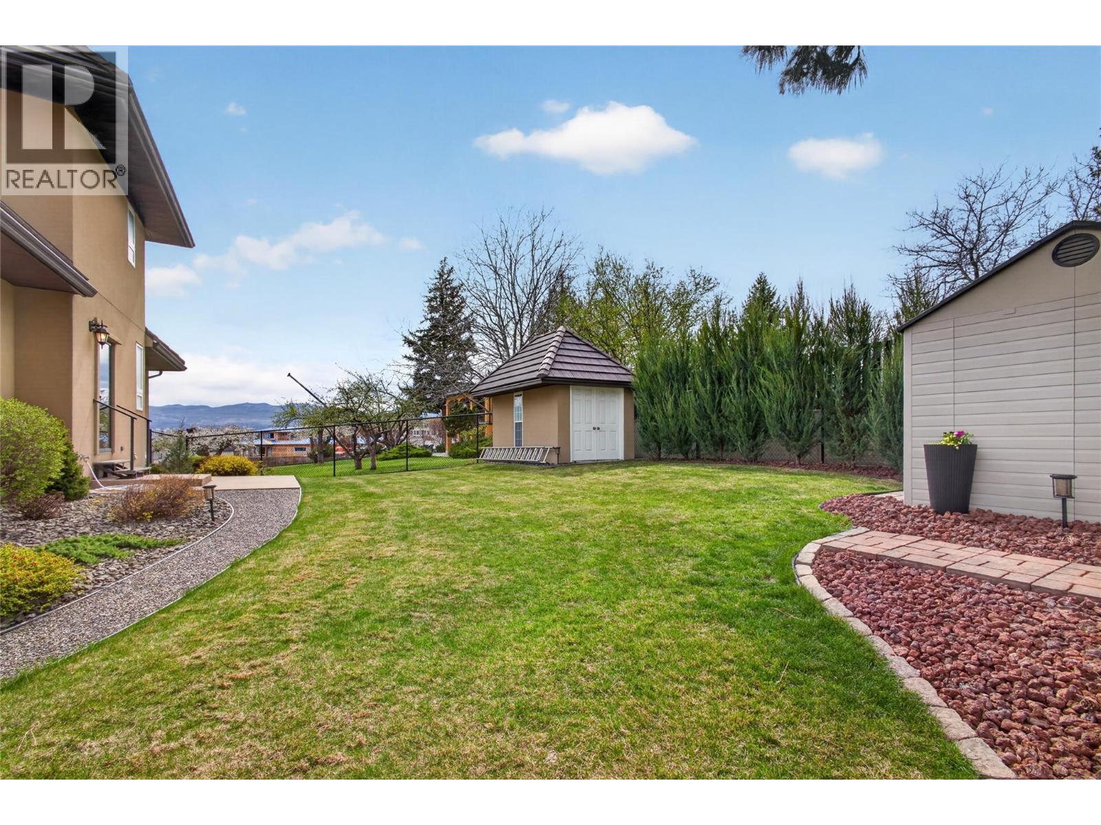 2346 Bridgeview Road