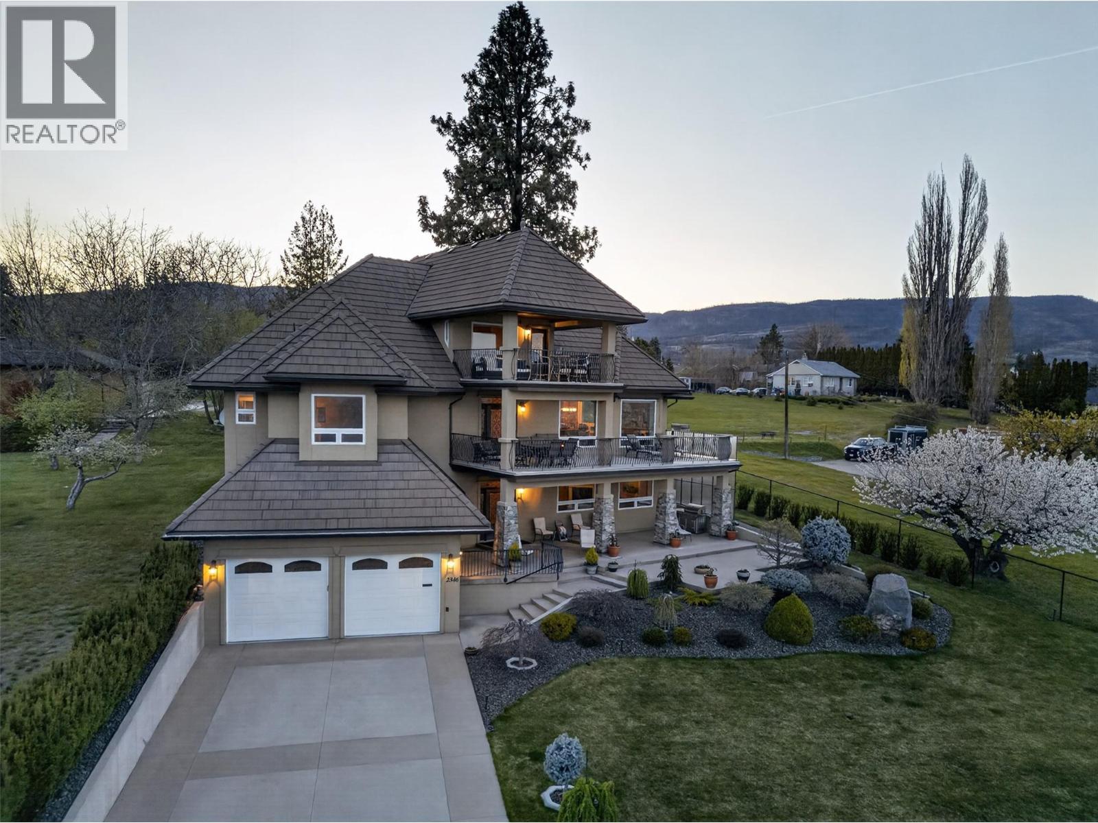 2346 Bridgeview Road