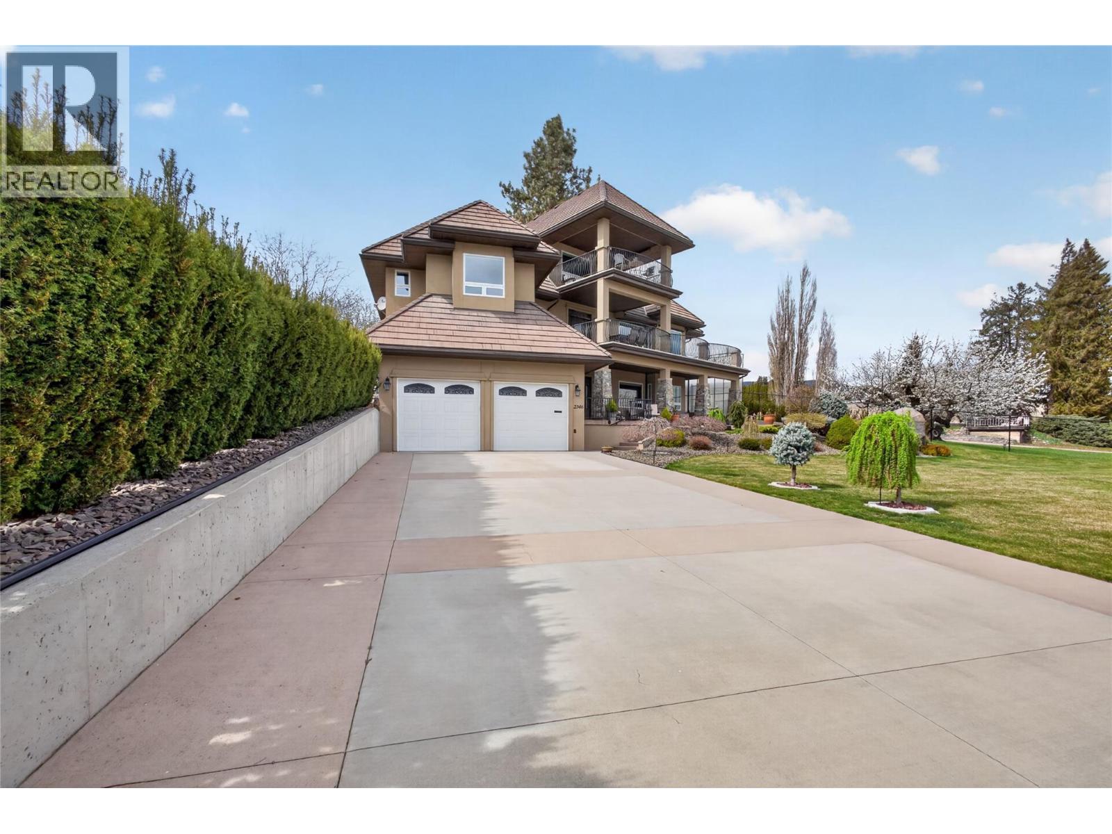 2346 Bridgeview Road
