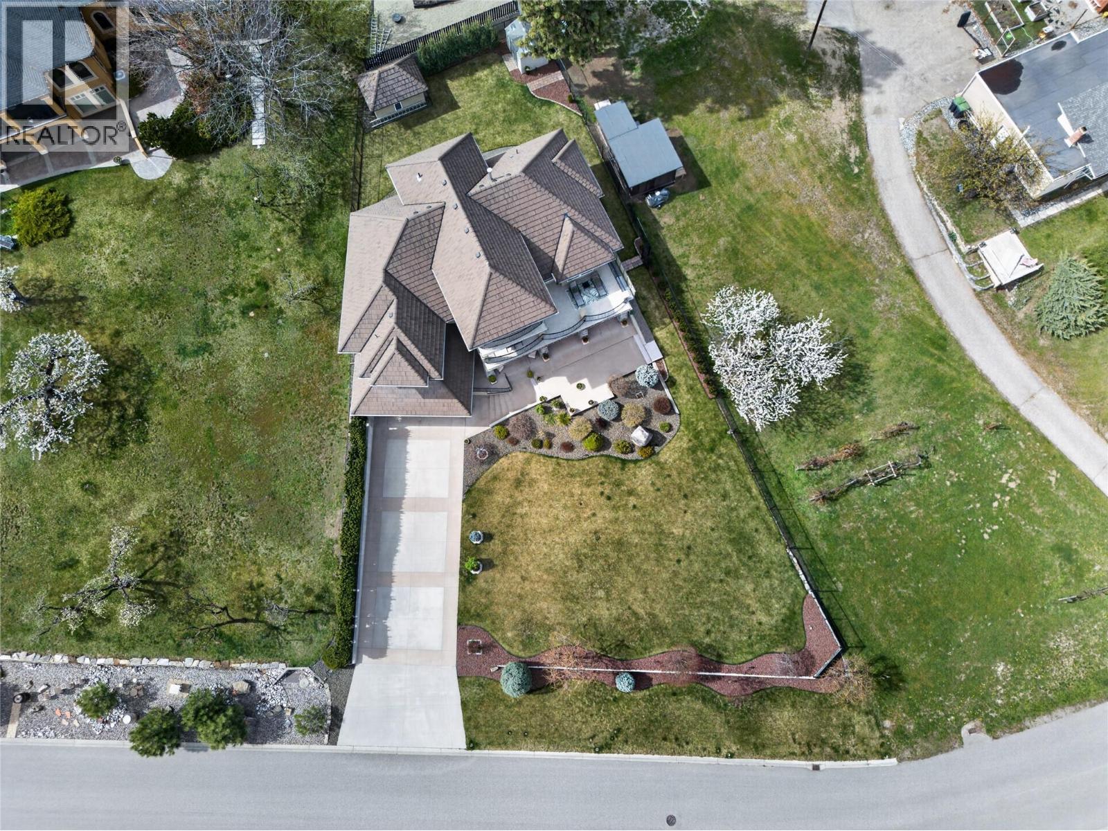 2346 Bridgeview Road