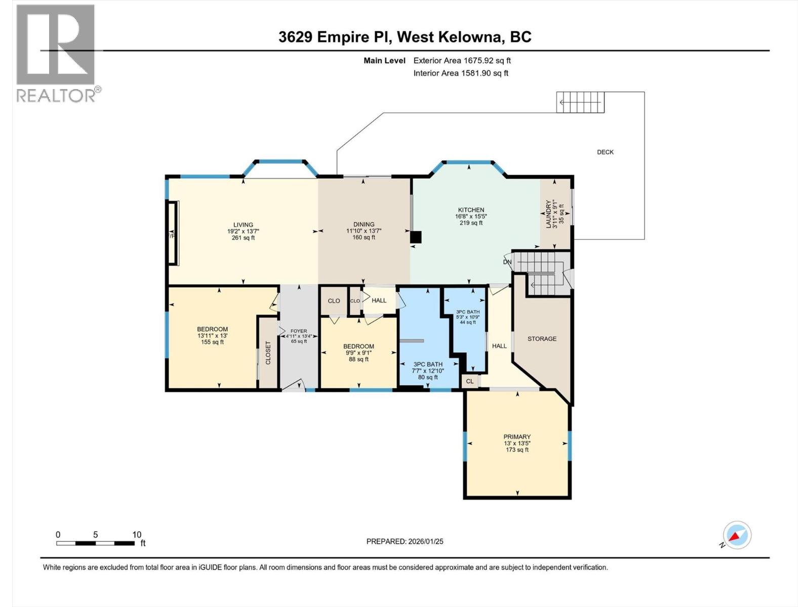 3629 Empire Place