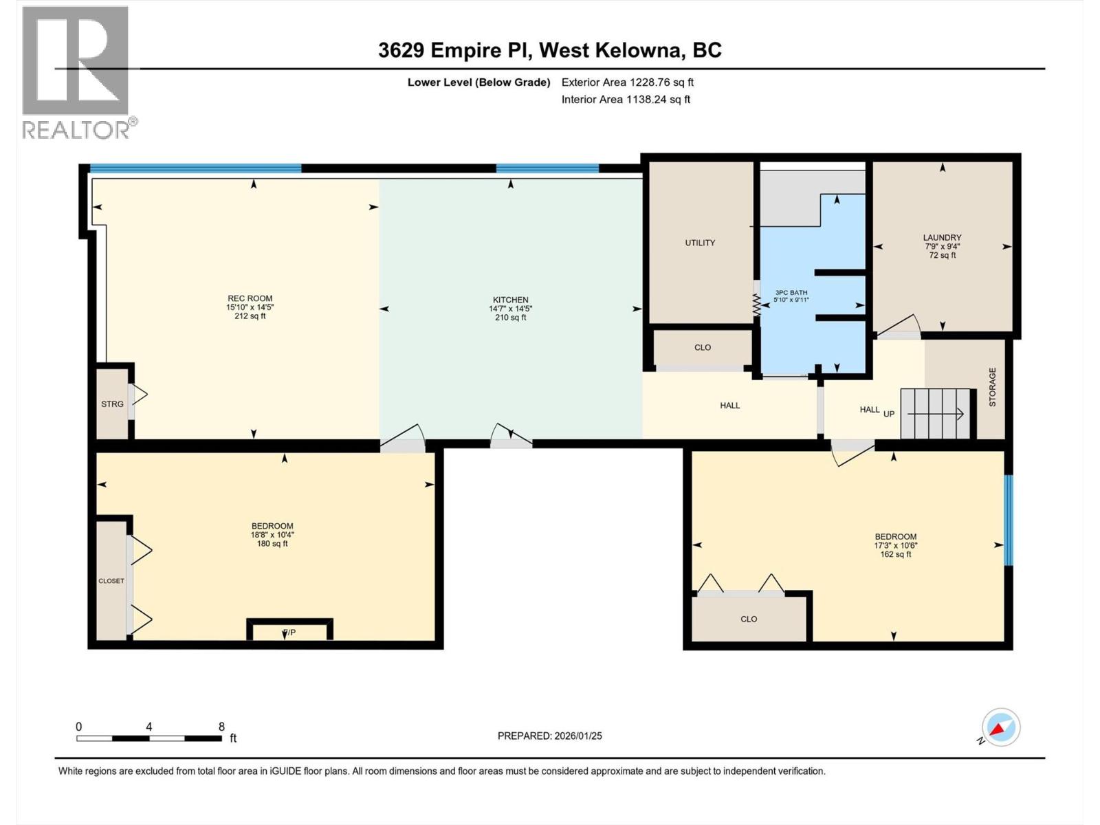 3629 Empire Place