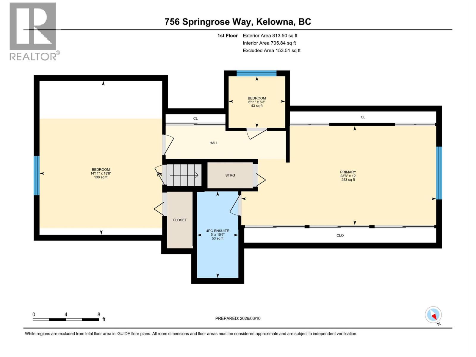 756 Springrose Way