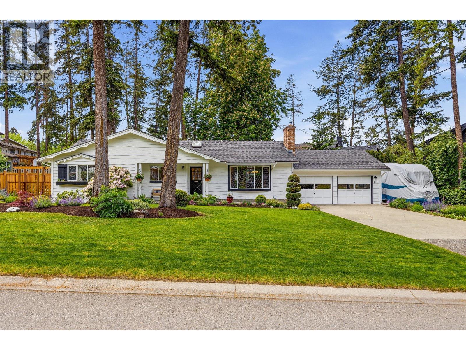 811 Coronado Crescent