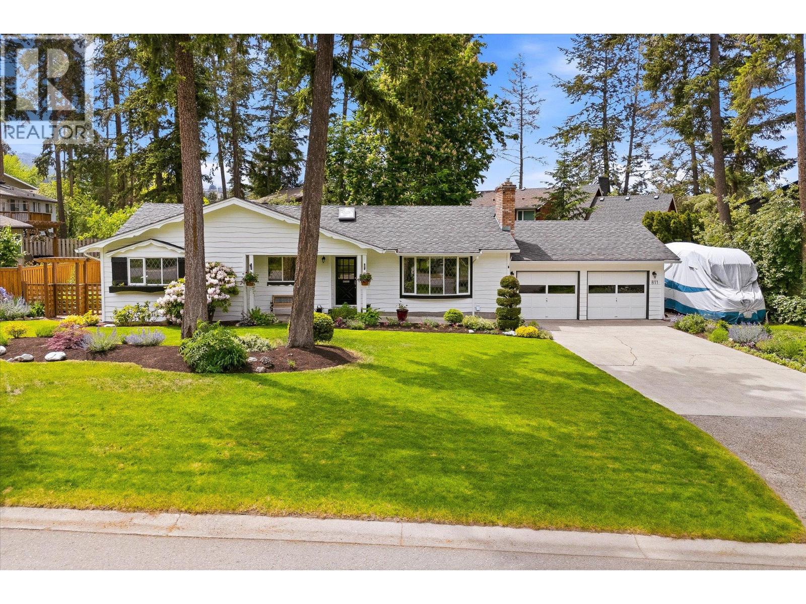 811 Coronado Crescent