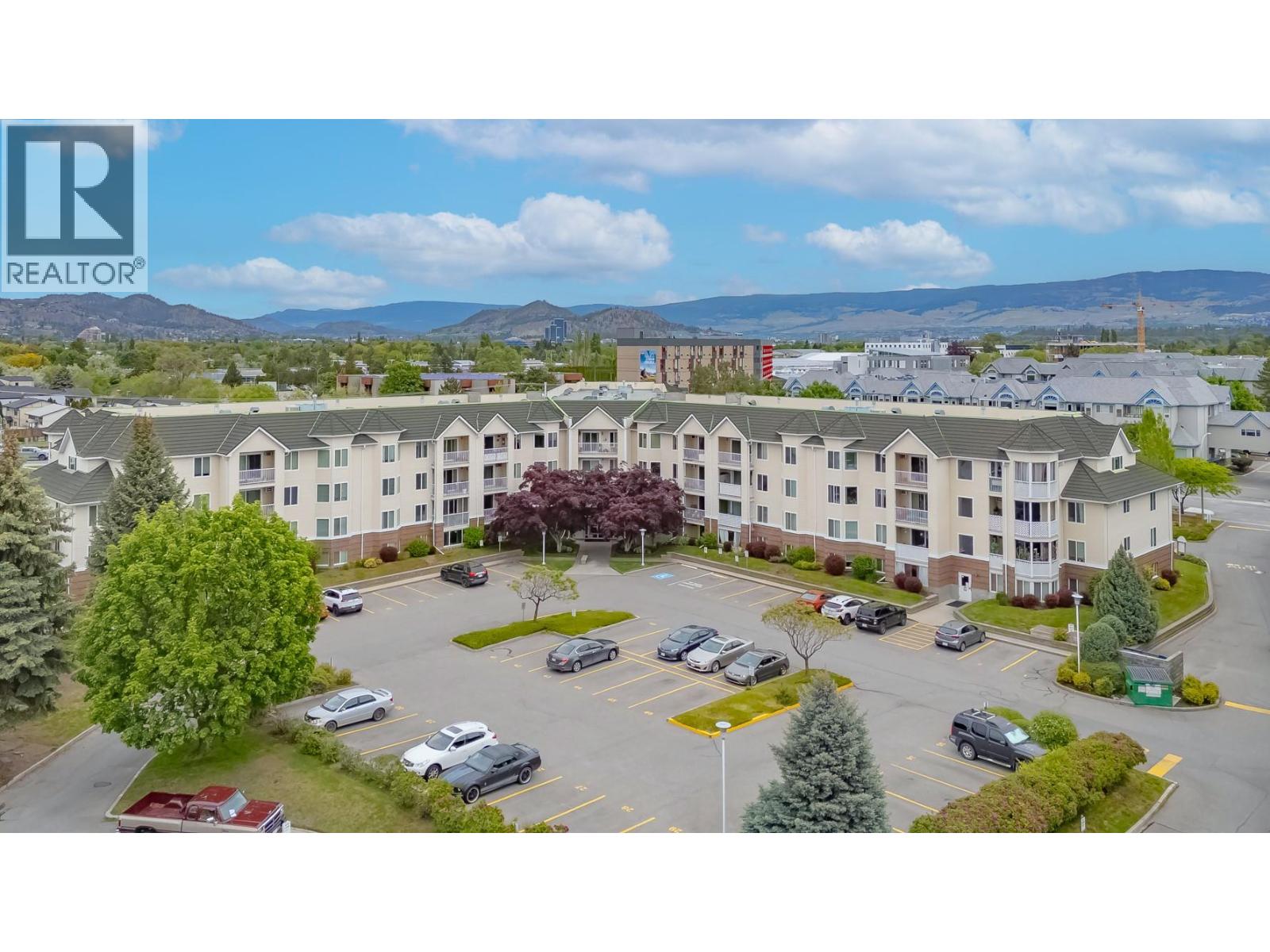 3160 Casorso Road Unit# 201