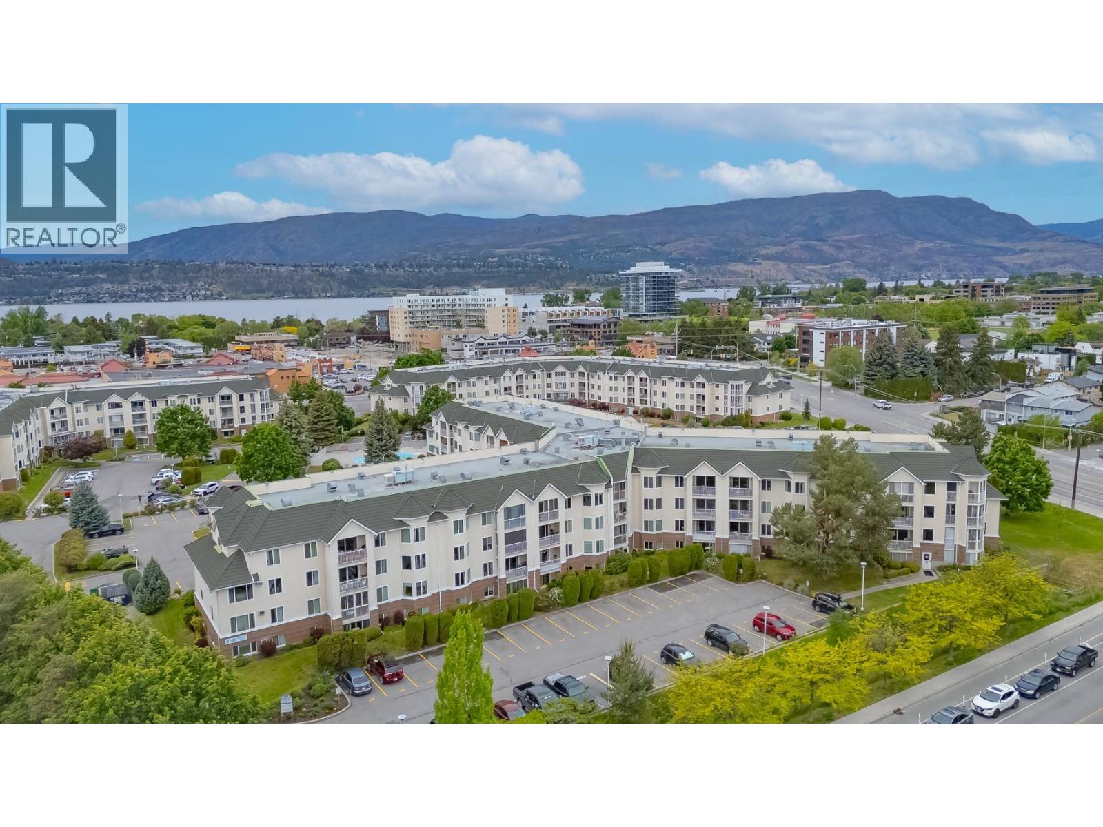 3160 Casorso Road Unit# 201