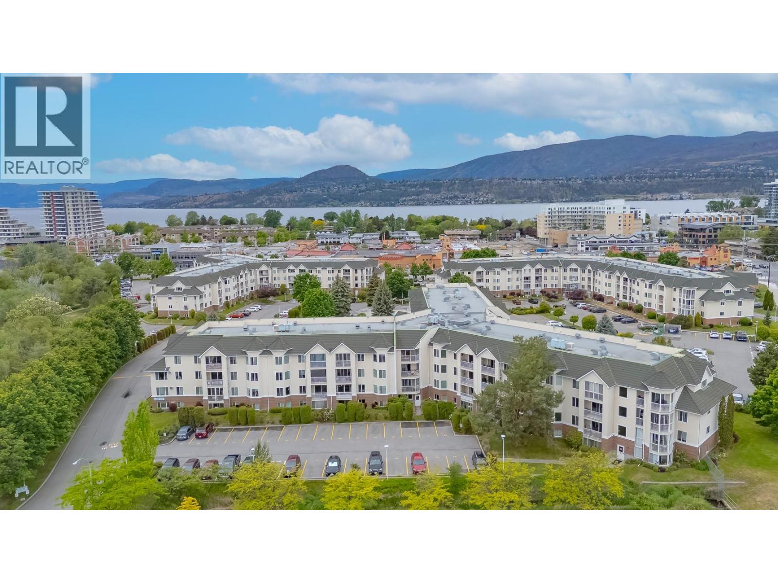 3160 Casorso Road Unit# 201