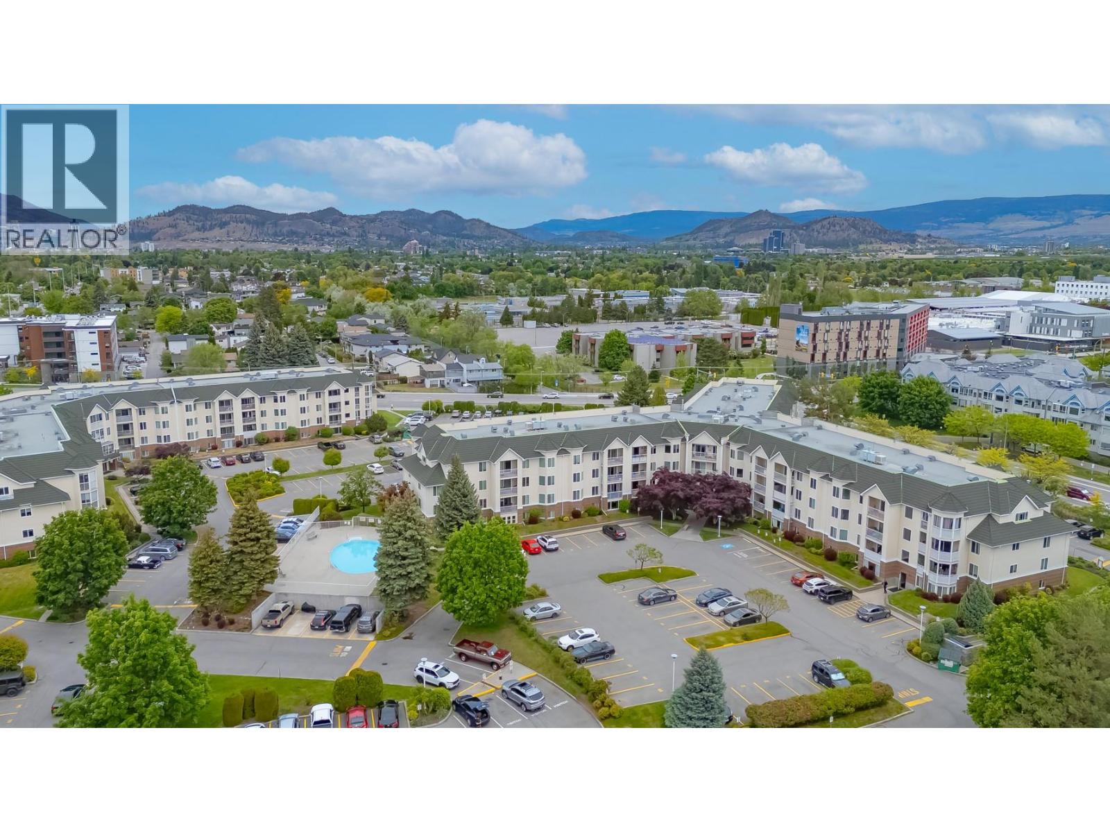 3160 Casorso Road Unit# 201