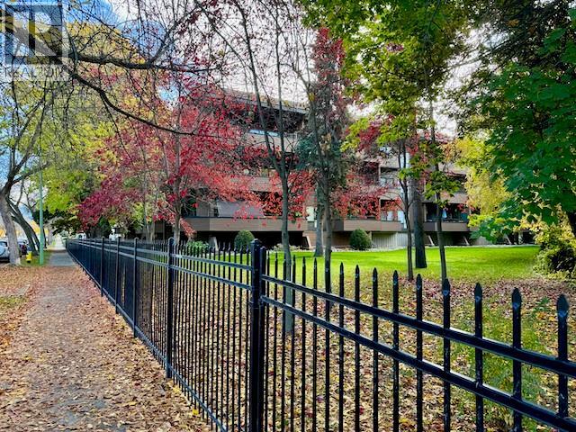 539 Sutherland Avenue Unit# 106