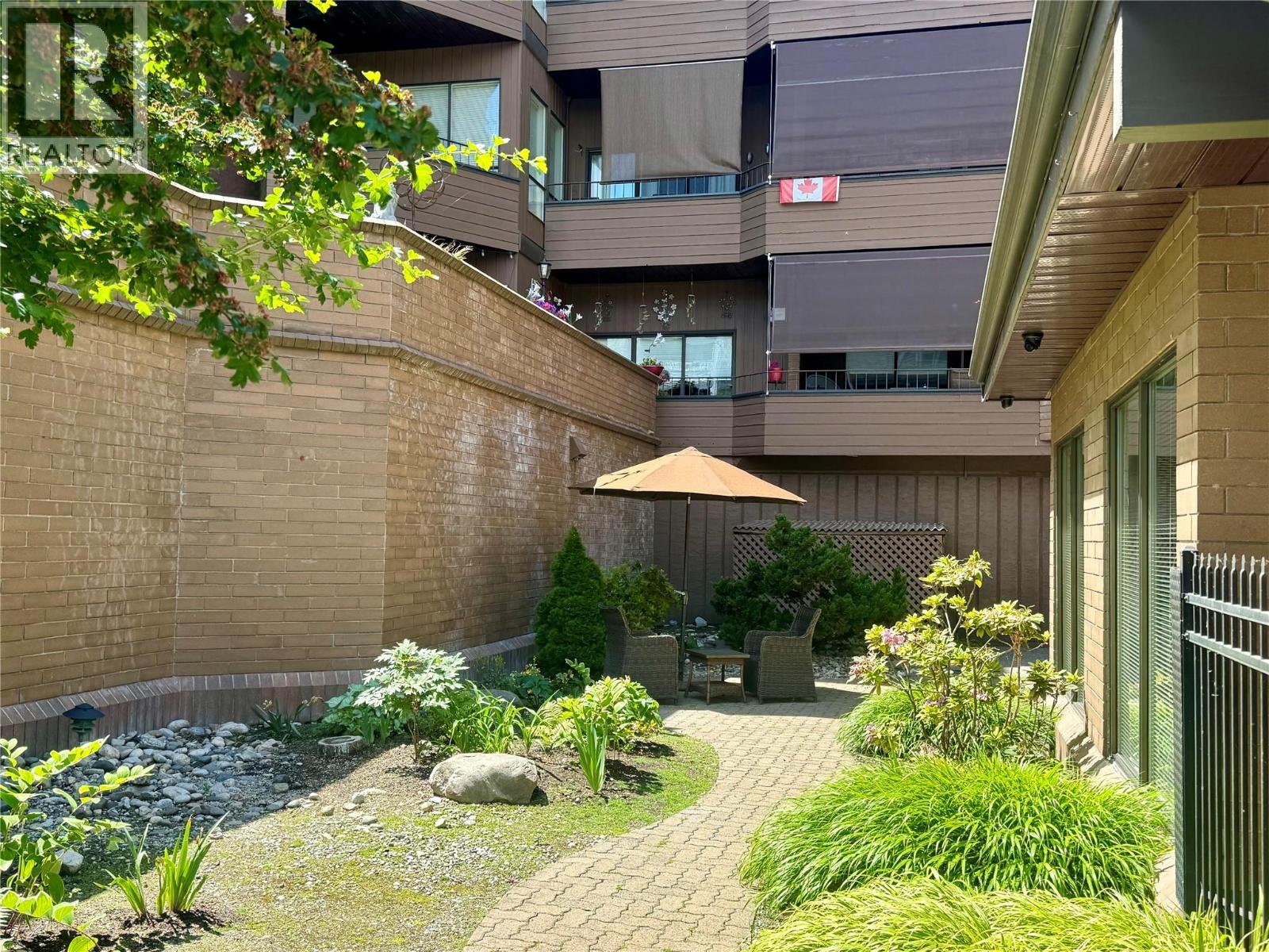 539 Sutherland Avenue Unit# 106