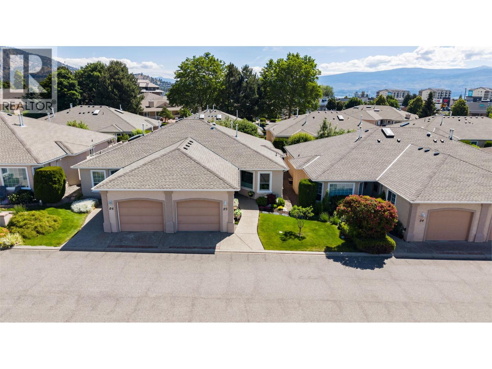2250 Louie Drive Unit# 85