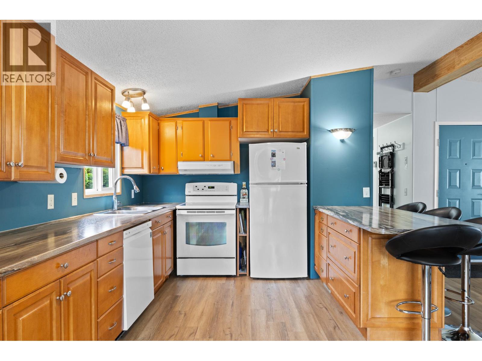 3535 Casorso Road Unit# 62