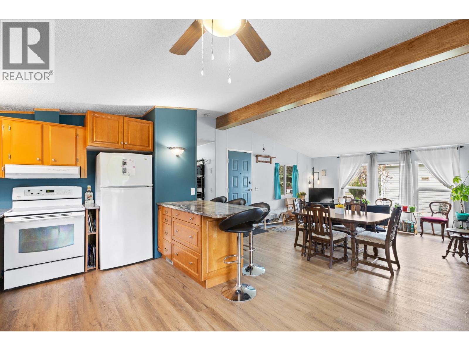 3535 Casorso Road Unit# 62