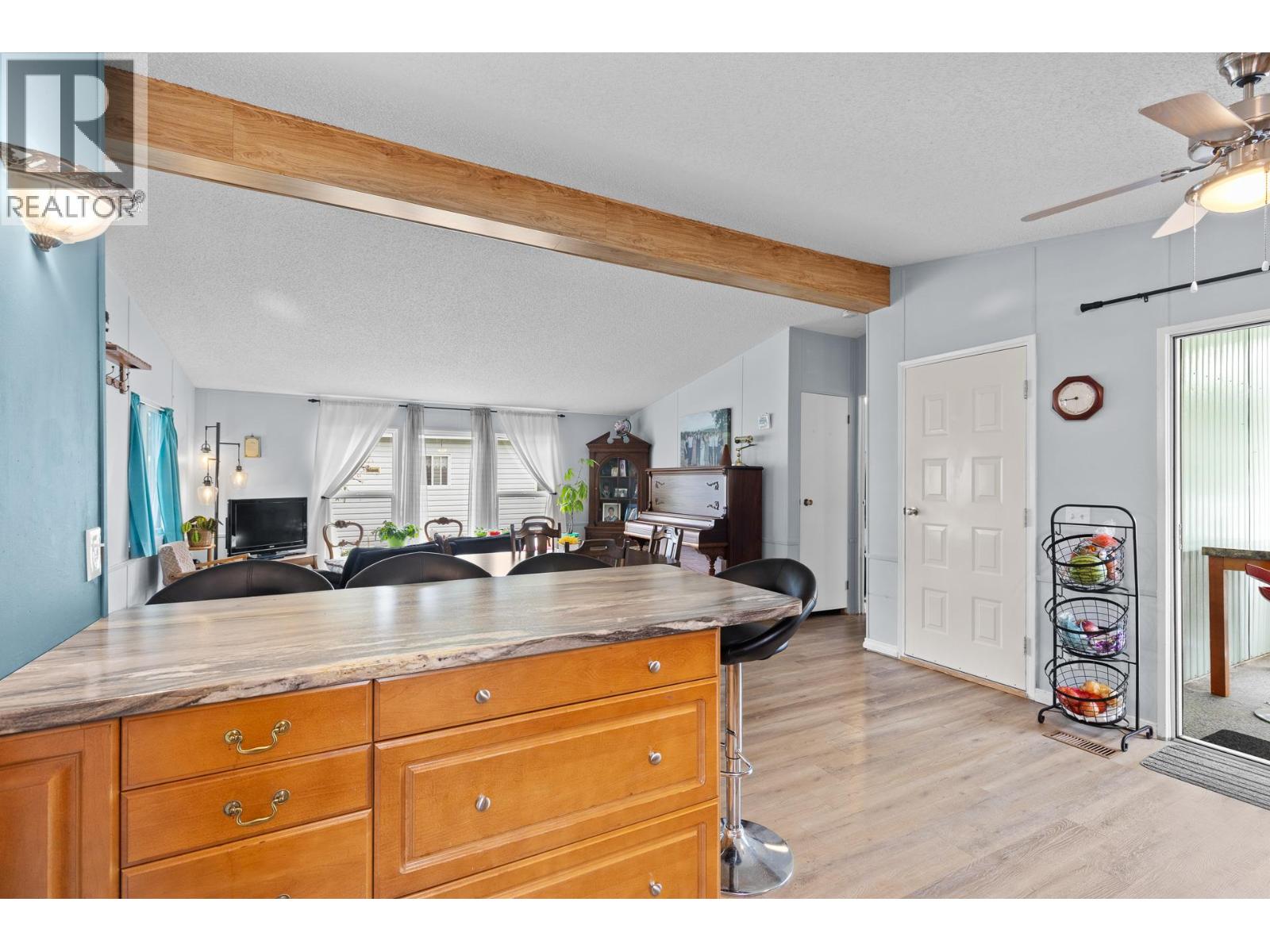 3535 Casorso Road Unit# 62