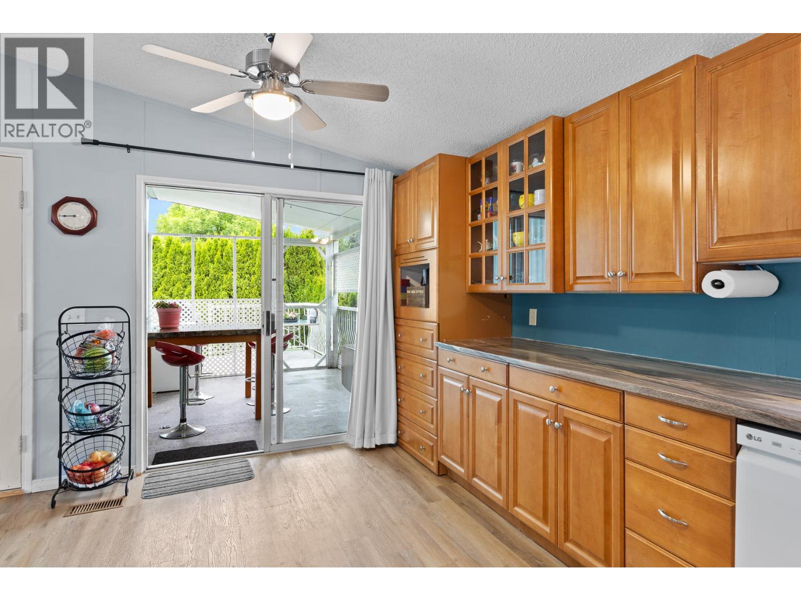 3535 Casorso Road Unit# 62