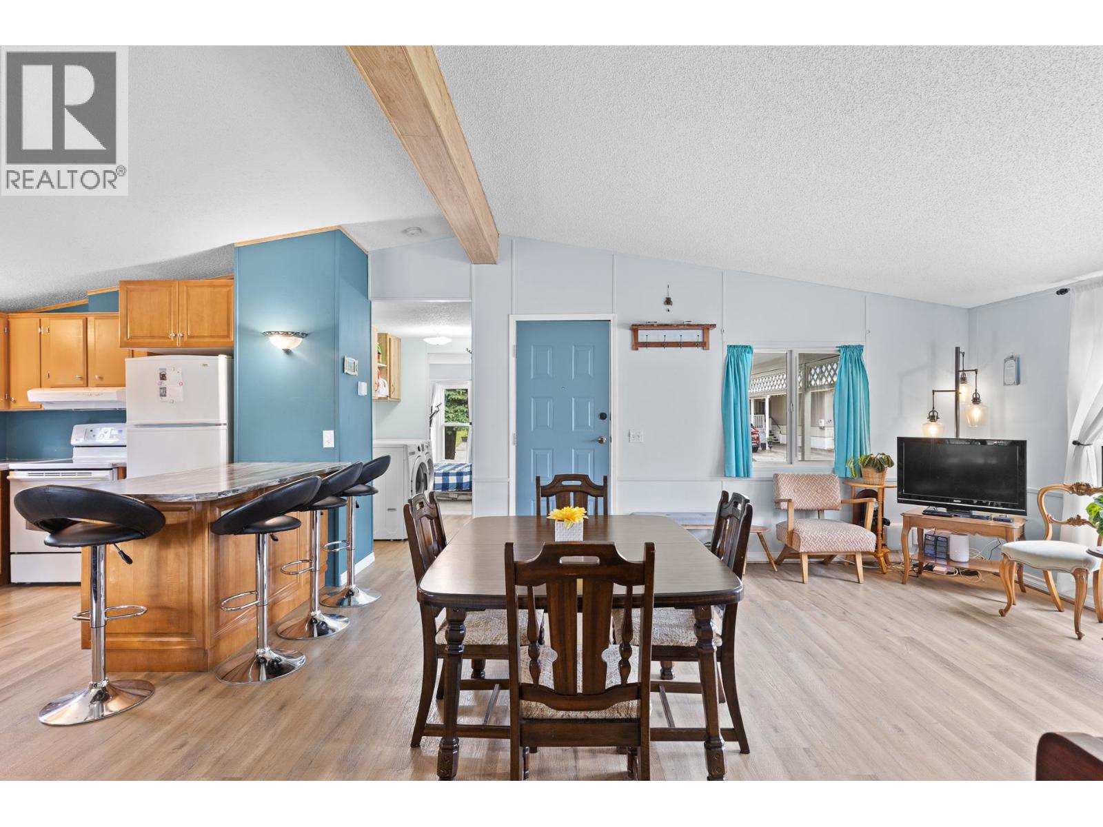 3535 Casorso Road Unit# 62