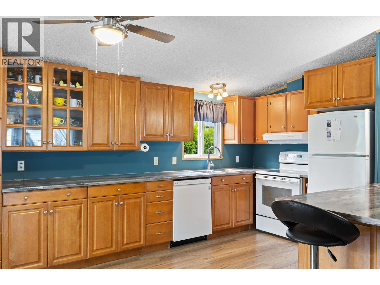 3535 Casorso Road Unit# 62