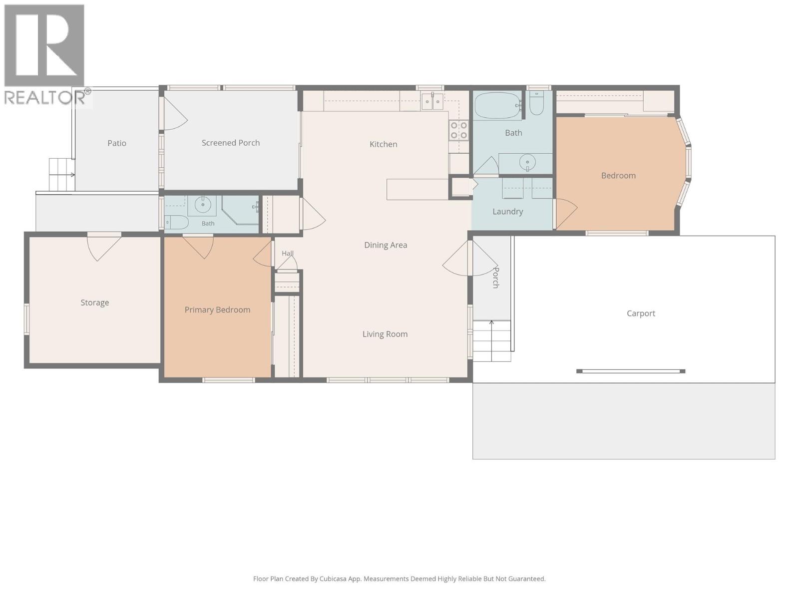 3535 Casorso Road Unit# 62