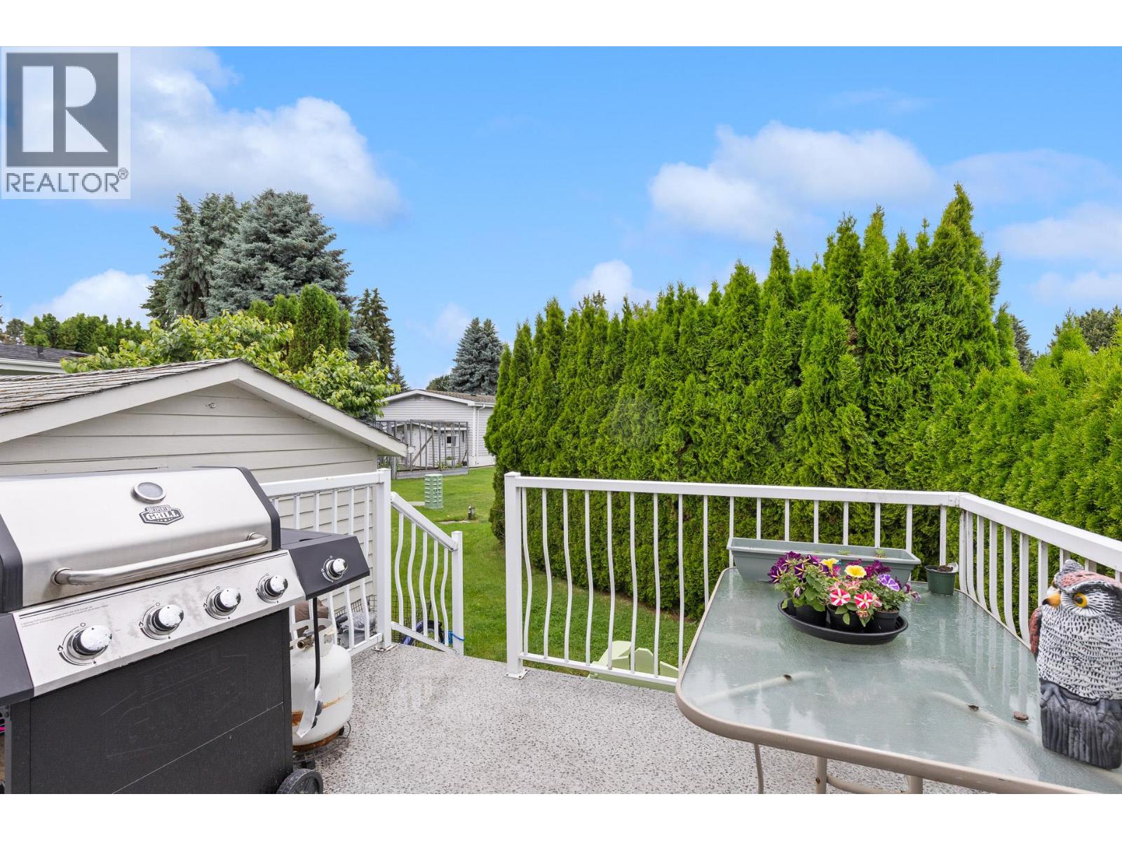 3535 Casorso Road Unit# 62