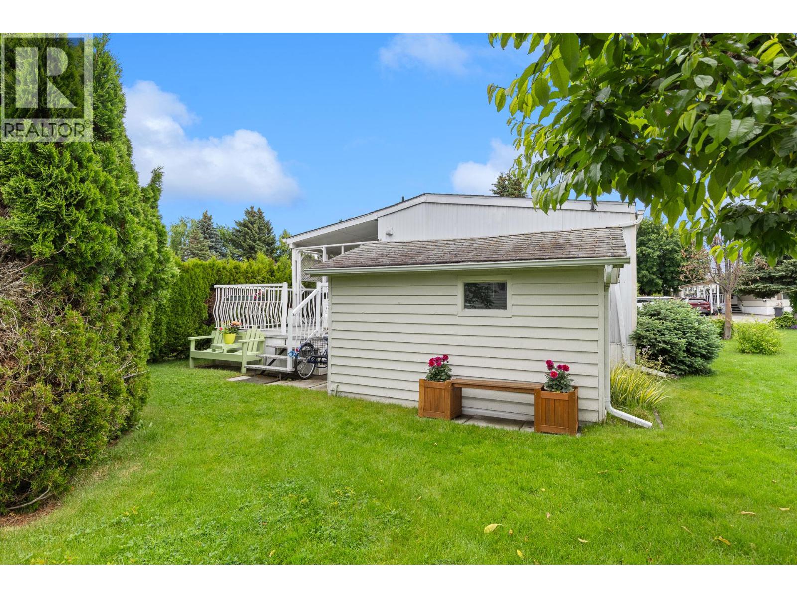 3535 Casorso Road Unit# 62