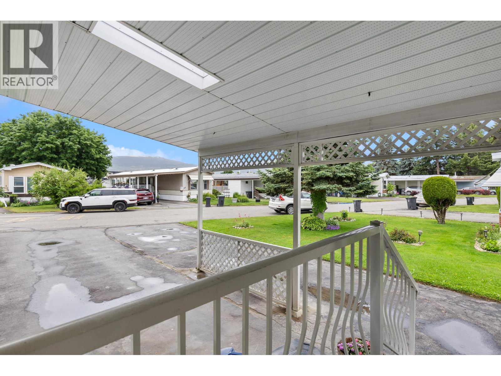 3535 Casorso Road Unit# 62