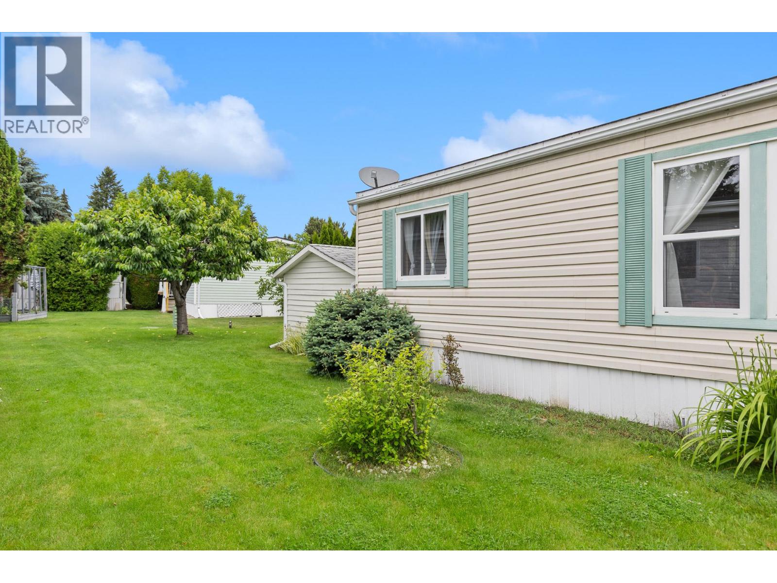 3535 Casorso Road Unit# 62